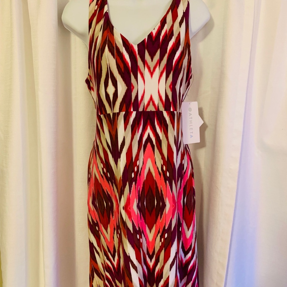 🥰 Athleta Dress